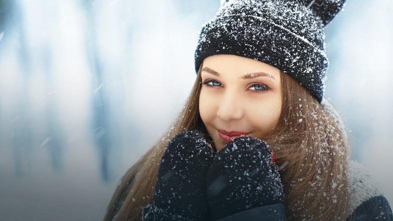Najlepsze i niezbędne kosmetyki na zimę