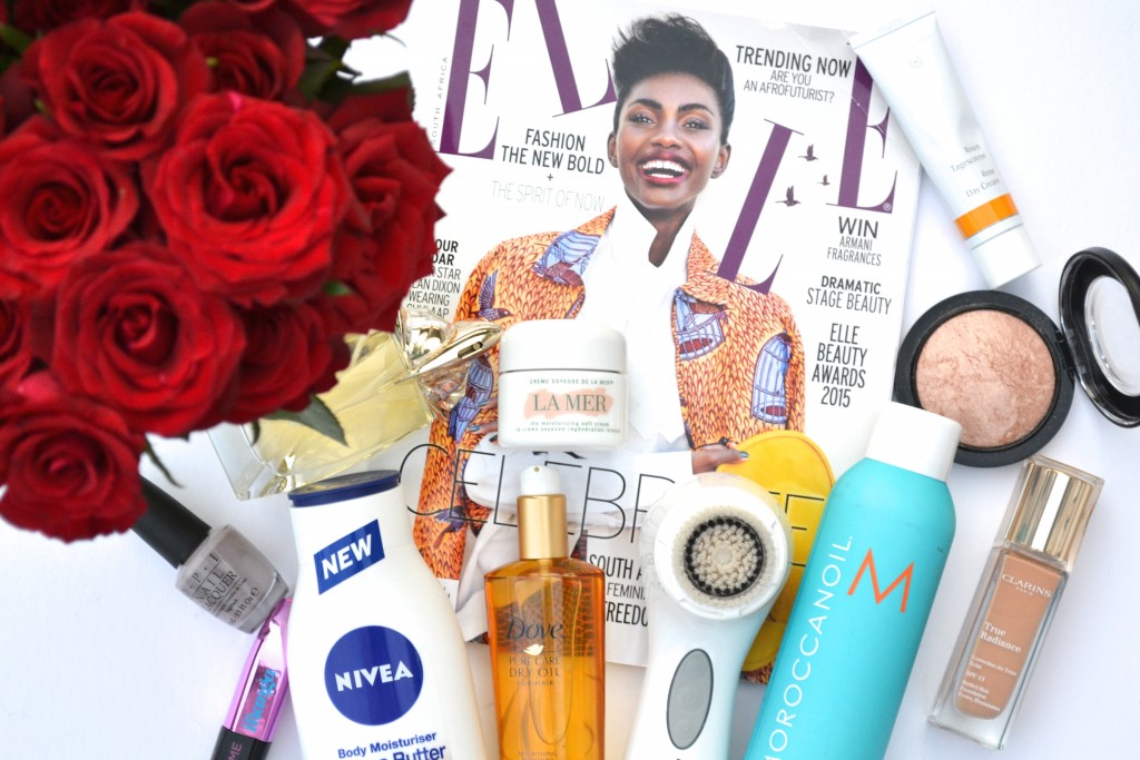 Kosmetyczne HITY minionego roku – ELLE International Beauty Awards 2015