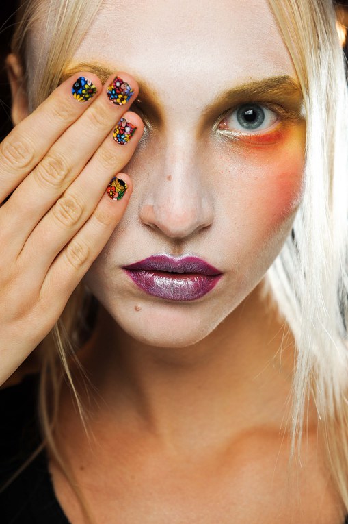 Manicure 2016 – najnowsze trendy w malowaniu paznokci