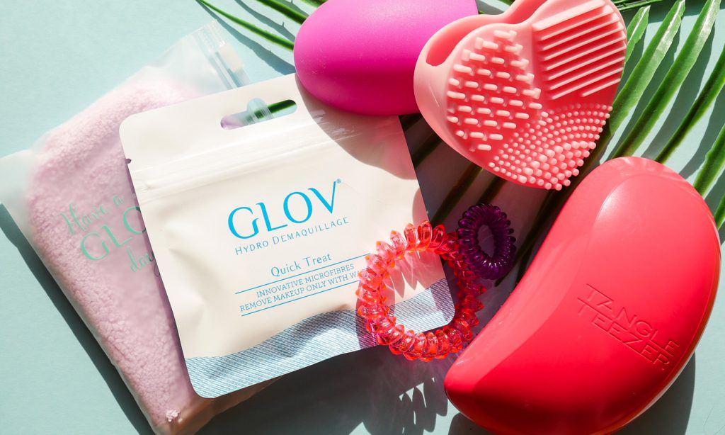 10 gadżetów kosmetycznych, które ci się przydadzą!