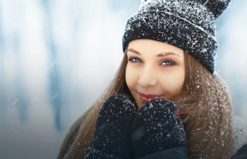 kosmetyki na zimę