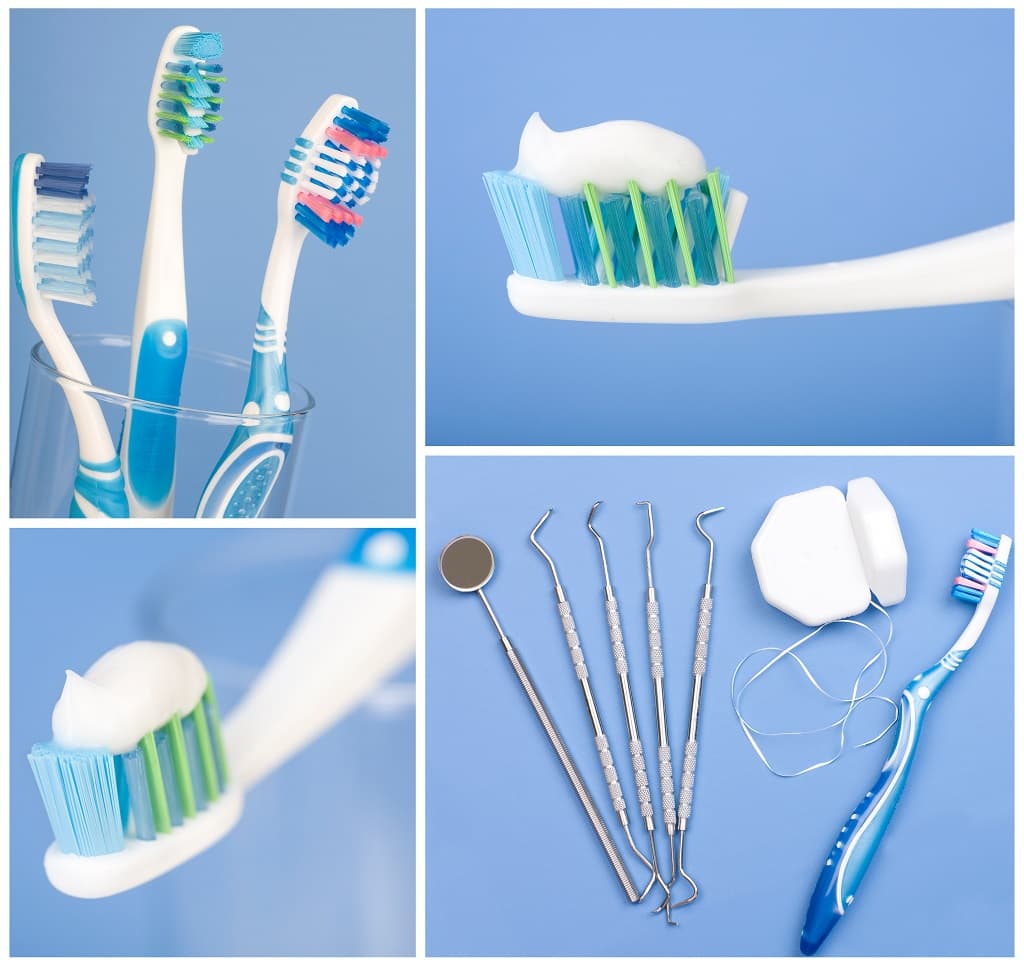 Jak dbać o zęby? Produkty i akcesoria do higieny jamy ustnej
